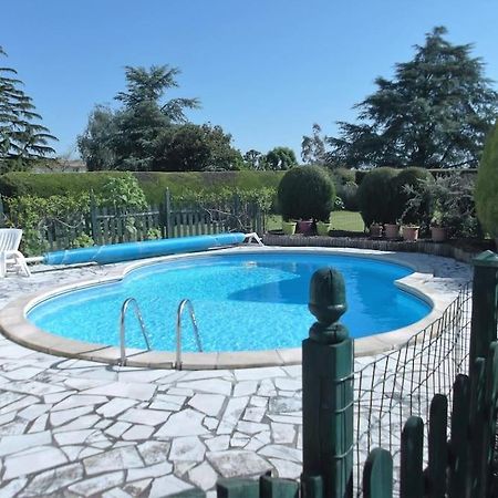 Grande Vue A Little Bit Of French Tranquillity Villa Floirac  Exteriör bild