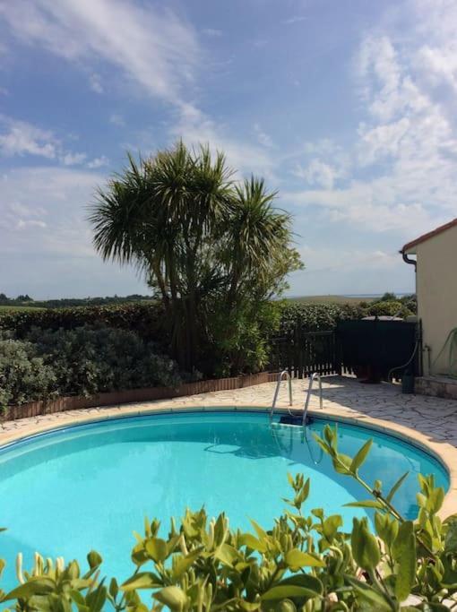 Grande Vue A Little Bit Of French Tranquillity Villa Floirac  Exteriör bild