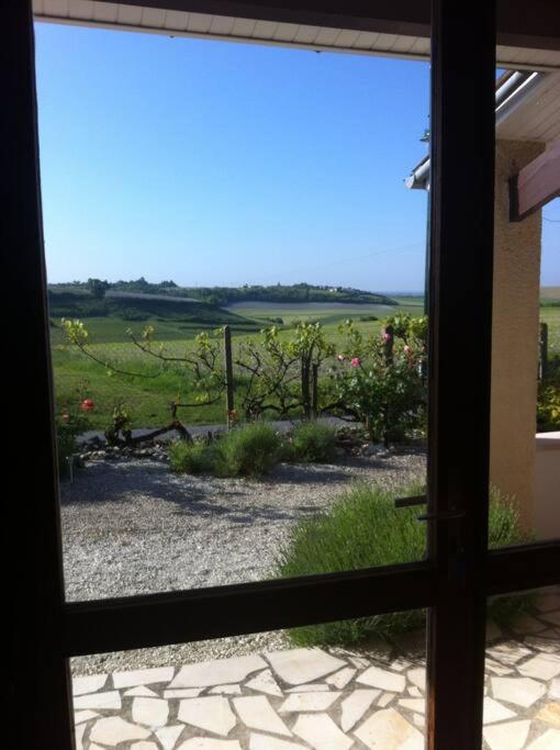 Grande Vue A Little Bit Of French Tranquillity Villa Floirac  Exteriör bild