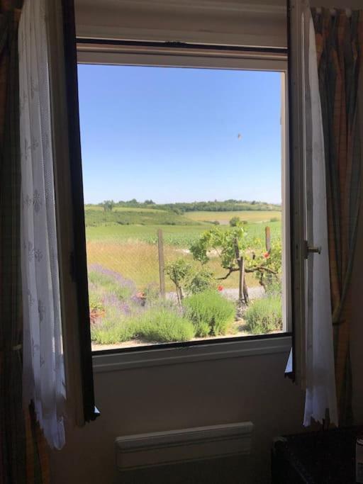 Grande Vue A Little Bit Of French Tranquillity Villa Floirac  Exteriör bild