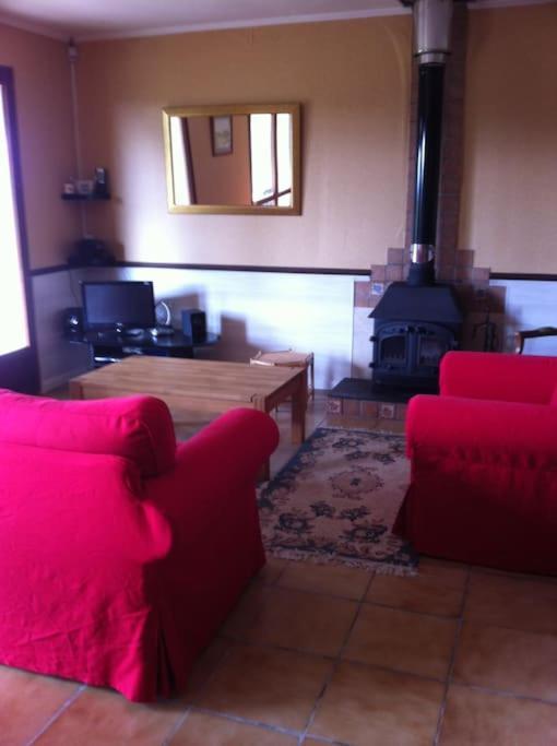 Grande Vue A Little Bit Of French Tranquillity Villa Floirac  Exteriör bild