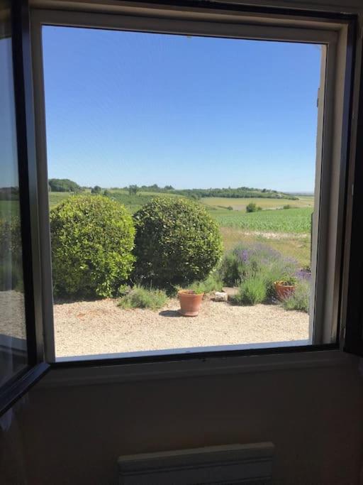 Grande Vue A Little Bit Of French Tranquillity Villa Floirac  Exteriör bild